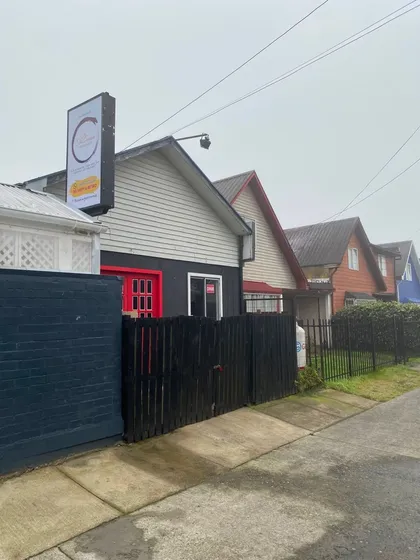 Arriendo Local Comercial En Valle Volcanes