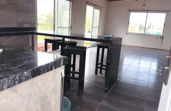 Departamento Monoambiente En Alquiler Tierra De Sueños 3