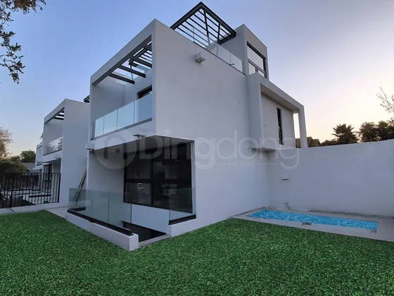 Venta Townhouse De Lujo Exclusiva En Las Condes