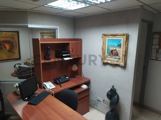 Oficina En Venta Torre Lincoln Plaza Venezuela,