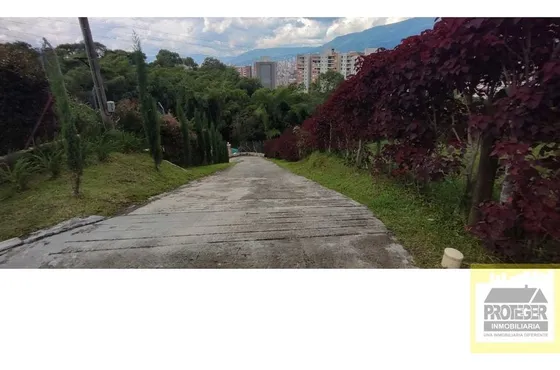 Apartamento En Arriendo Envigado La Mina Código. 8988586 $4.000.000