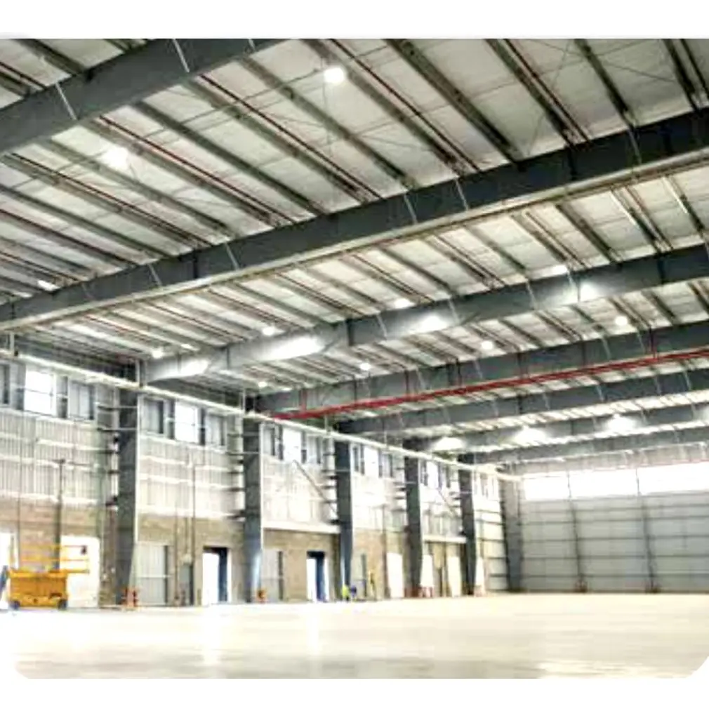 Alquiler Nave 5000 M2 En Esteban Echeverria