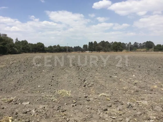 Venta De Terreno, En San Miguel Xoxtla Atras De Ternium