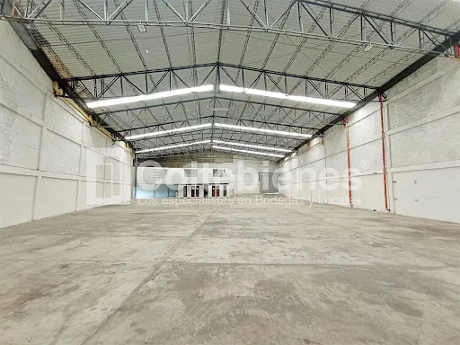 Bodegas En Arriendo Guarne 495-40897