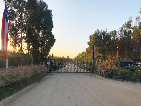 Sitio En Condominio, Puchuncaví