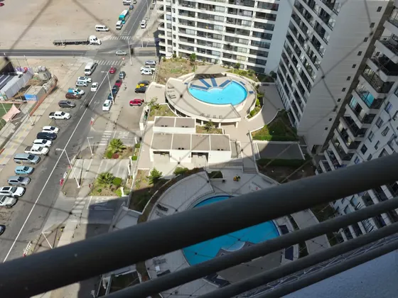 Venta Departamento En Oferta En Faro Norte