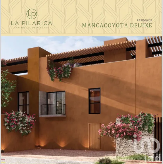 Venta Casa 3 Ambientes Los Rodriguez