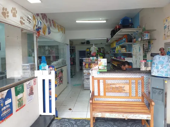 Vendo Pet Shop Montada 