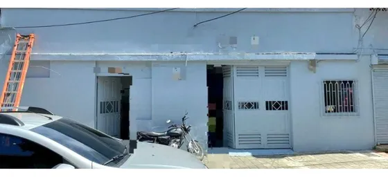 Vendo Cuatro Casalotes Juntas Para Contruir En Laureles