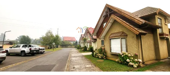 Se Vende Casa En Condominio,  Chiguayante