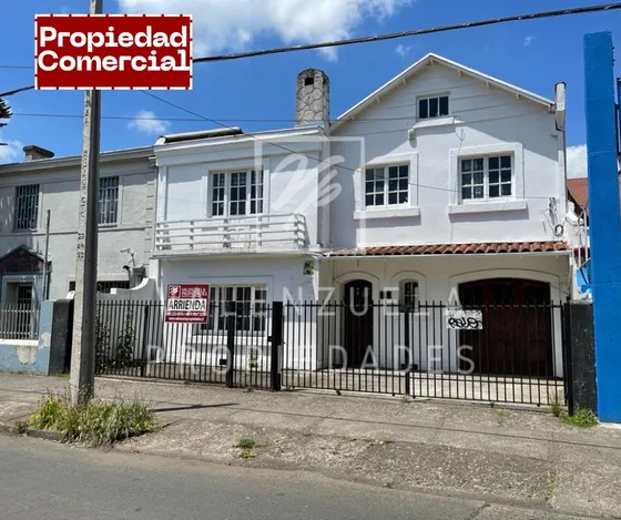 Casa Central Calle Aldunate, Ideal Oficinas 
