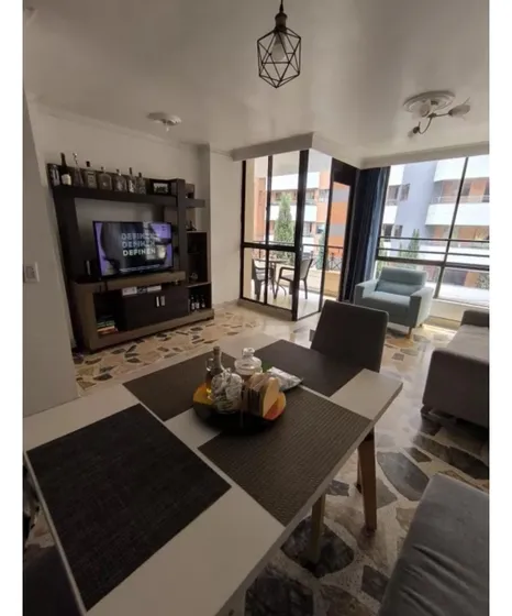 Apartamento En Venta Laureles 