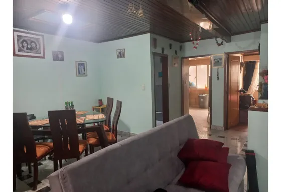 Venta De Casa En La Alqueria  - La Fragua