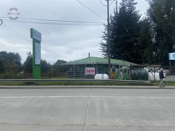 En Venta 2 Terrenos Urbanizados Ubicados En Loncoche.