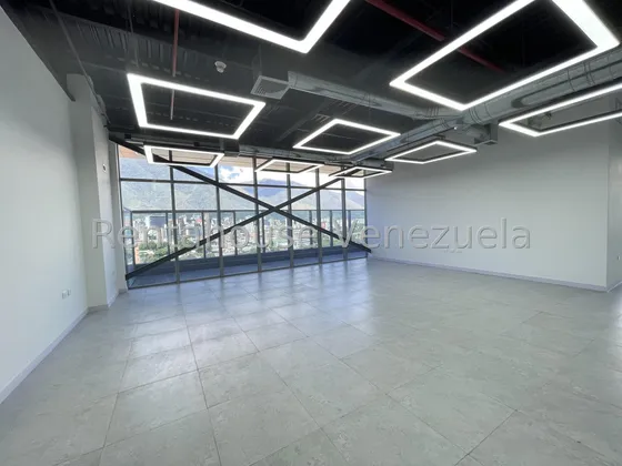 Oficina En Alquiler Las Mercedes 