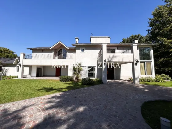 Casa En Venta En Los Pingüinos