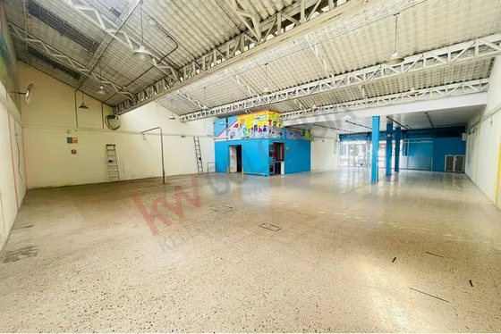Bodega Arriendo Toberin (11370).