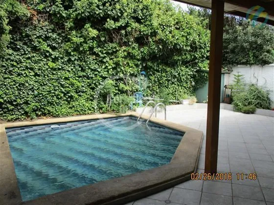 Casa En Venta En Las Condes