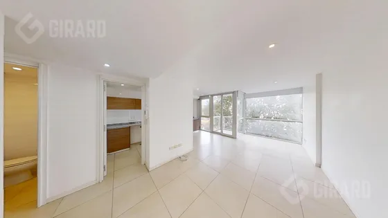 Departamento 3 Amebientes En Venta En Zona Plaza Mitre  