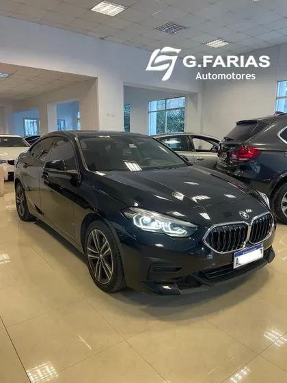 Bmw Serie 2 218i