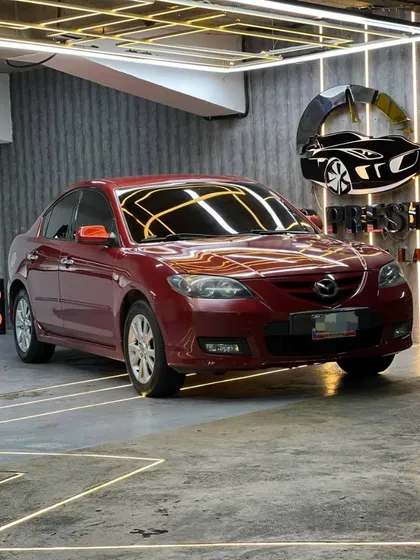 Mazda Mazda 3 Sport