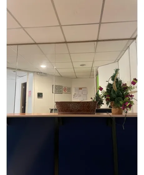 Se Alquila Oficina 200m2 Ccct Chuao 3535