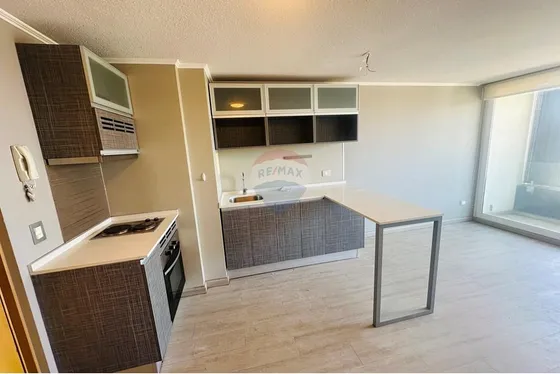 Departamento En Venta, La Cisterna.
