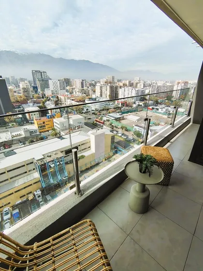 Vendo Departamento Desde 1 Dormitorio Ñuñoa Nuev Sincomision