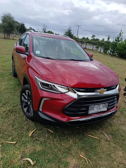 Chevrolet Tracker 1.2 Premier At