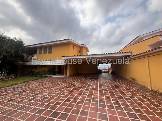 Casa En Venta En El Este Barquisimeto Asesora Inmobiliaria Mehilyn Perez