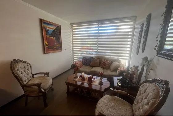Vive En Un Oasis Urbano Departamento En Venta