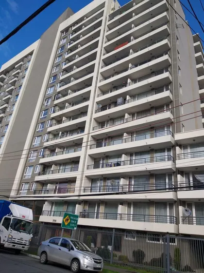 Departamento Condominio Puerto Soñado Muy Central  