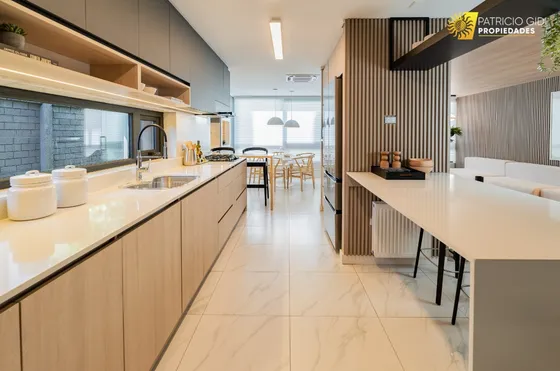 Departamentos Nuevos En Sector Av. Alemania De 149 M2