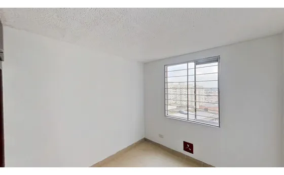 Venta De Apartamento Ciudad Bolívar Bonavista 2