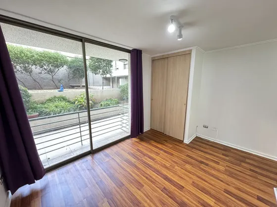 Home Studio Primer Piso - Metro Quinta Normal