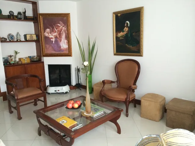 Casa En Venta Bogotá Cedritos Norte