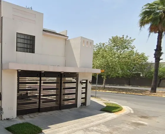 Casa En Venta En  Monterrey 