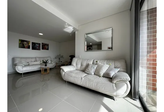 Apartamento Amoblado Sector Viva Envigado