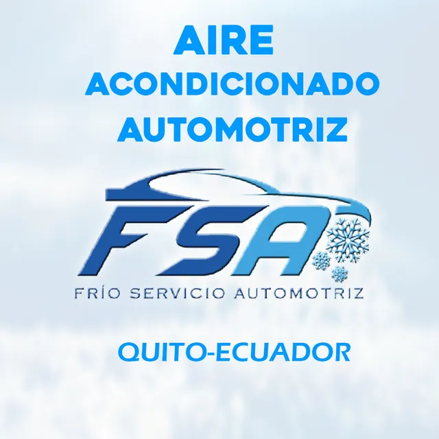 Servicio Técnico Y Venta De Compresores A/c