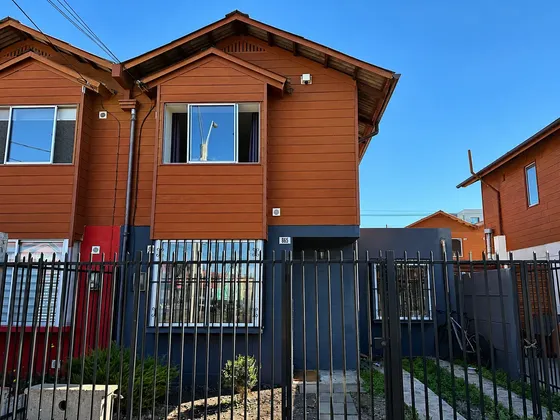 Se Vende Casa Sector Oriente Talca