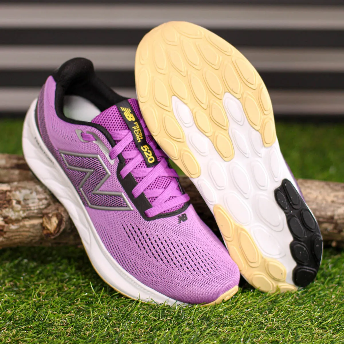 Tênis New Balance Fresh Foam 520 Feminino