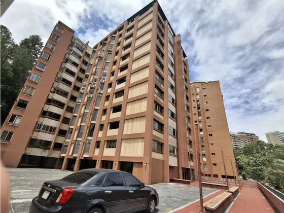 En Venta Apto De 177mts.3h+ S 2b +.s 1b/s 2pe En Los Naranjos Hatillo