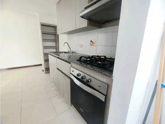 Apartamento En Venta En Envigado Sector Loma Del Barro