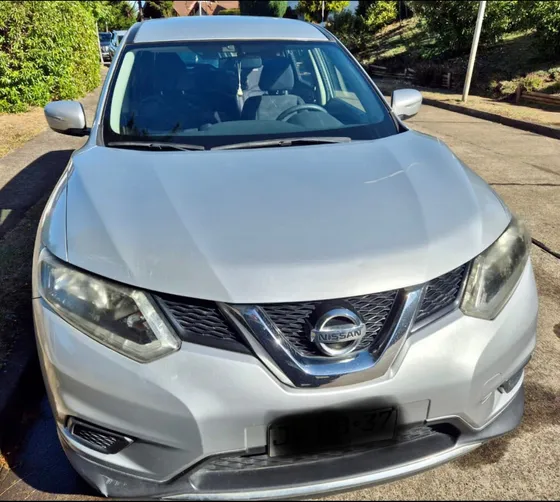 Nissan X-trail Sense Cvt