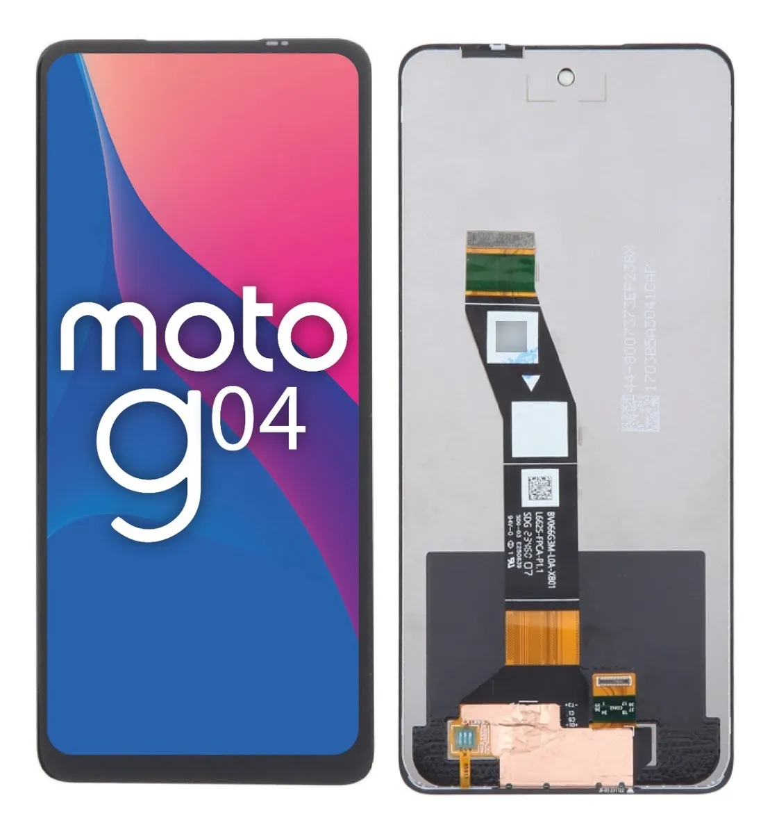 Moto G04/G04S   Original