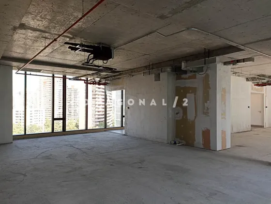 Oficina En Arriendo En Las Condes