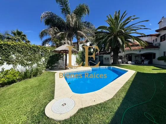 Venta Casa Aranjuez Country Club 