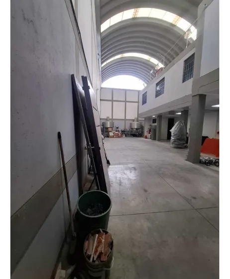 Bodega De 300 M2 En Venta, Fontibon