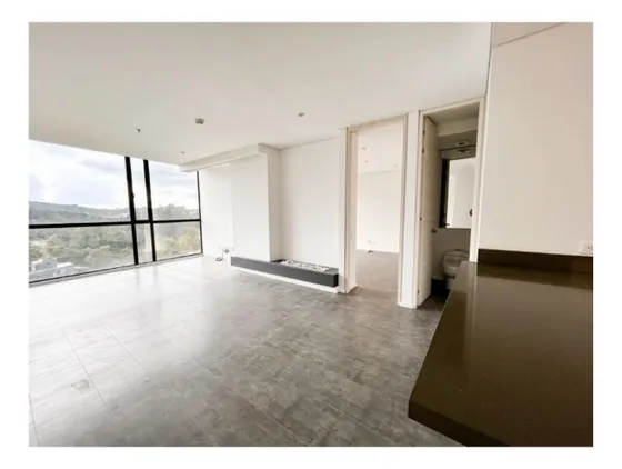 Rhbr-13556 Pent House Piso 5 Poblado, Alto De Las Palmas