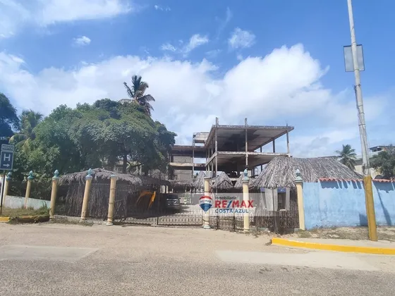 Remax Vende Terreno En Chihiriviche De 5.329 M2 Con Infraestructura.